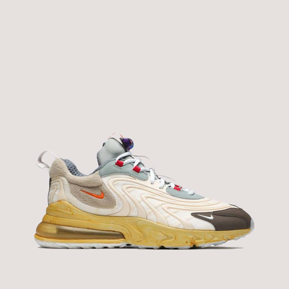 Nike Air Max 270 Cactus Trails 41 Krem