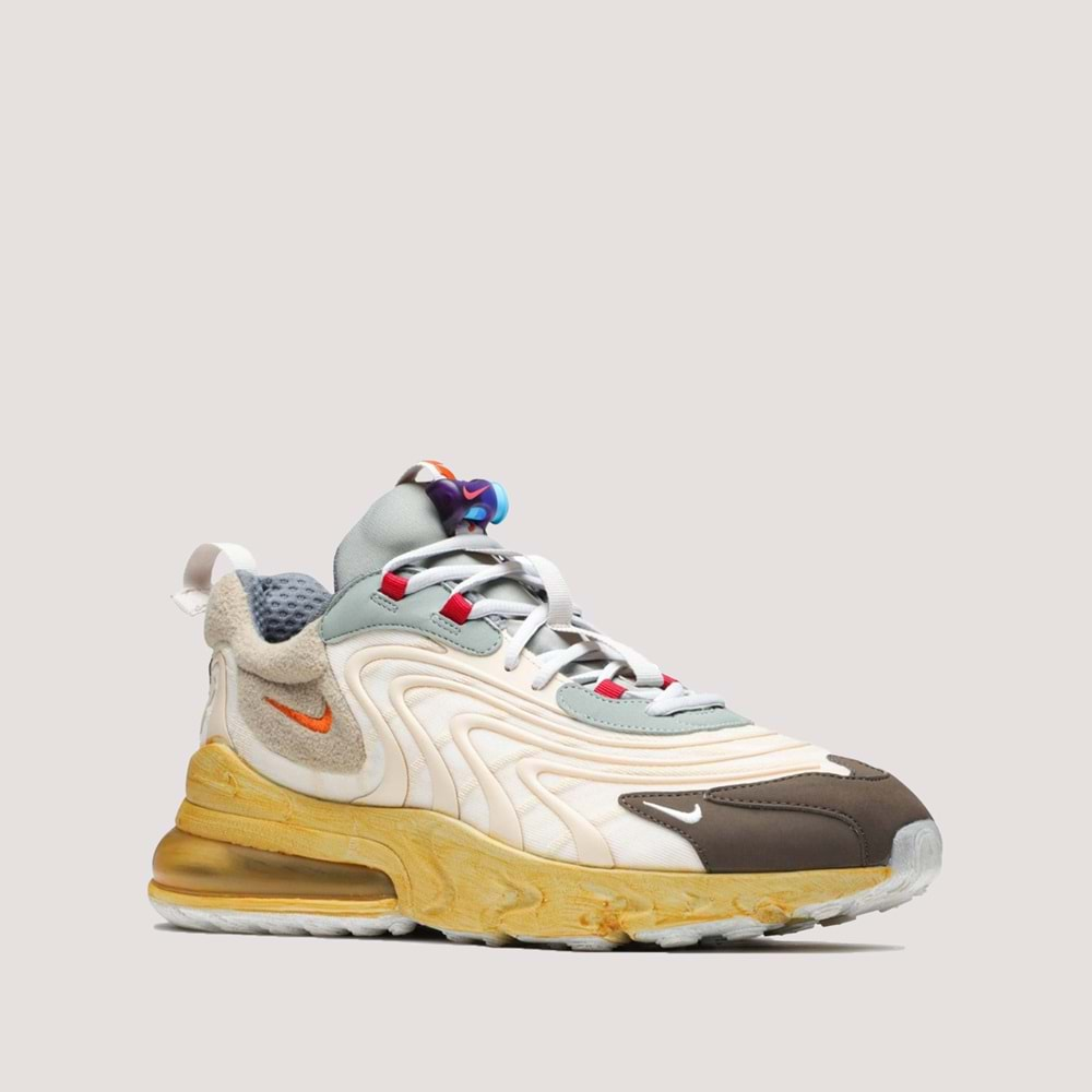 Nike Air Max 270 Cactus Trails 41 Krem