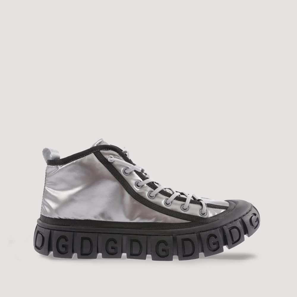 23K502 Erkek Casual Ayakkabı 42 Gri