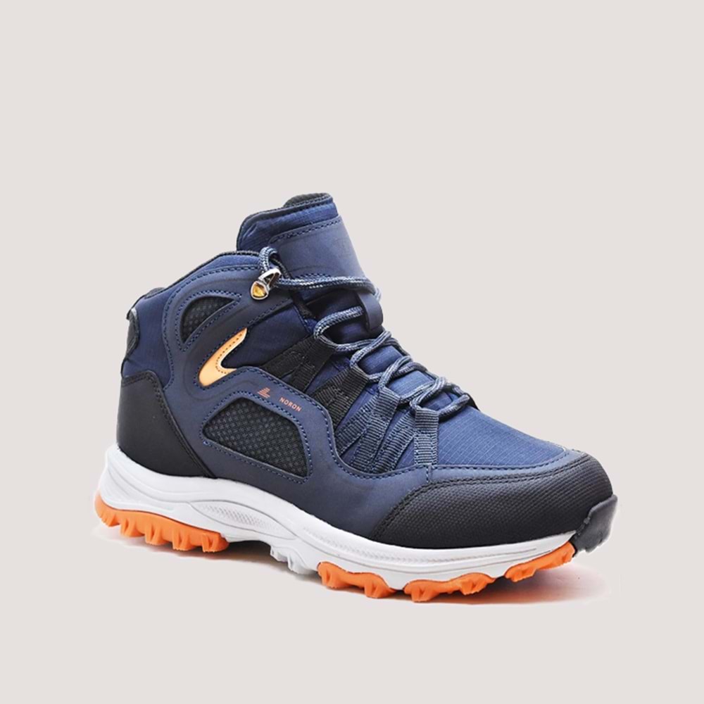 2603 Outdoor Bilek Unisex Ayakkabı 36 LACİVERT