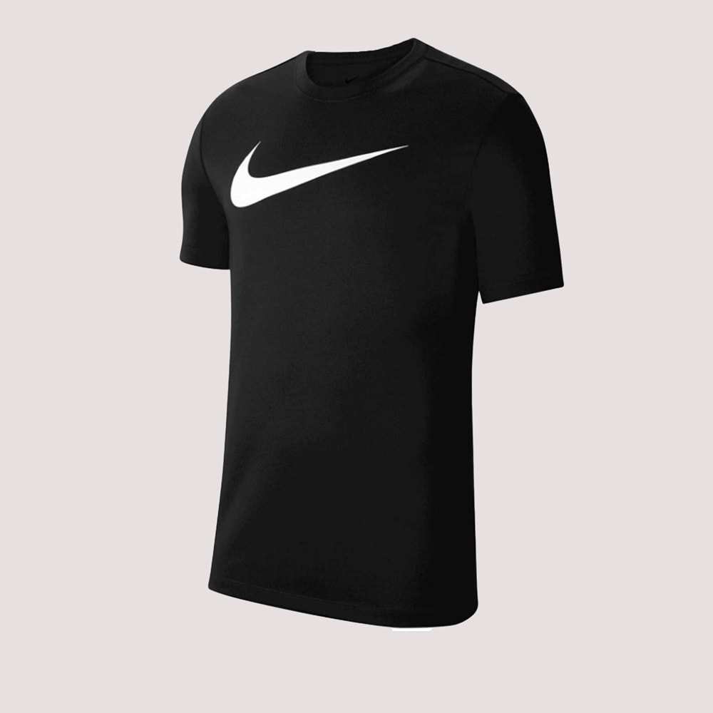 Nike Dri-Fit CW6936.010 Erkek T shirt L SİYAH