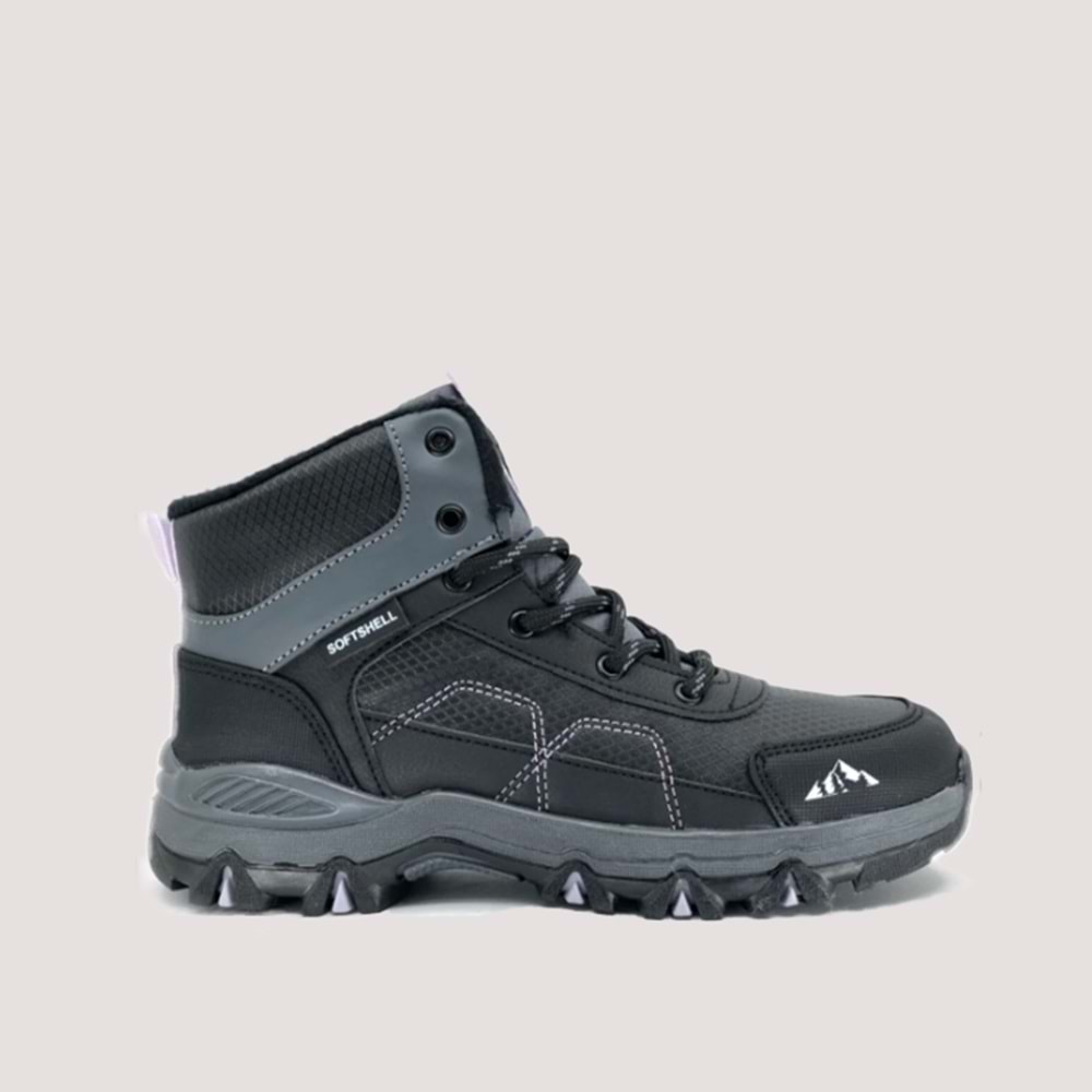 Alfa Kadın Su İtici Outdoor Bot 38 PUDRA