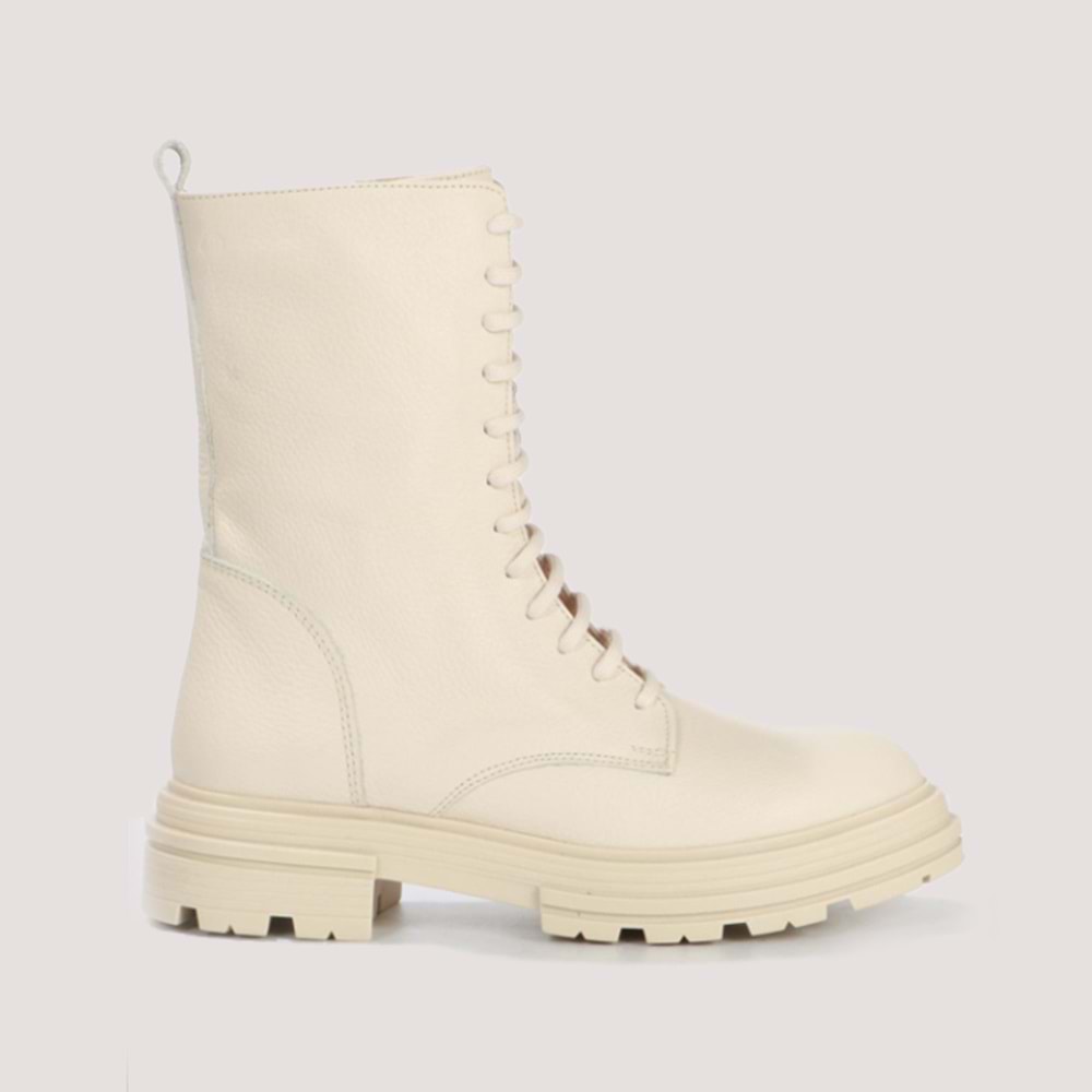 Hammer Jack Minas Z Unisex Deri Bot 39 BEJ