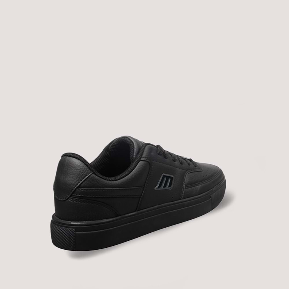 M.P 232-1291 ZN Ünisex Spor Casual Ayakkabı SİYAH 39