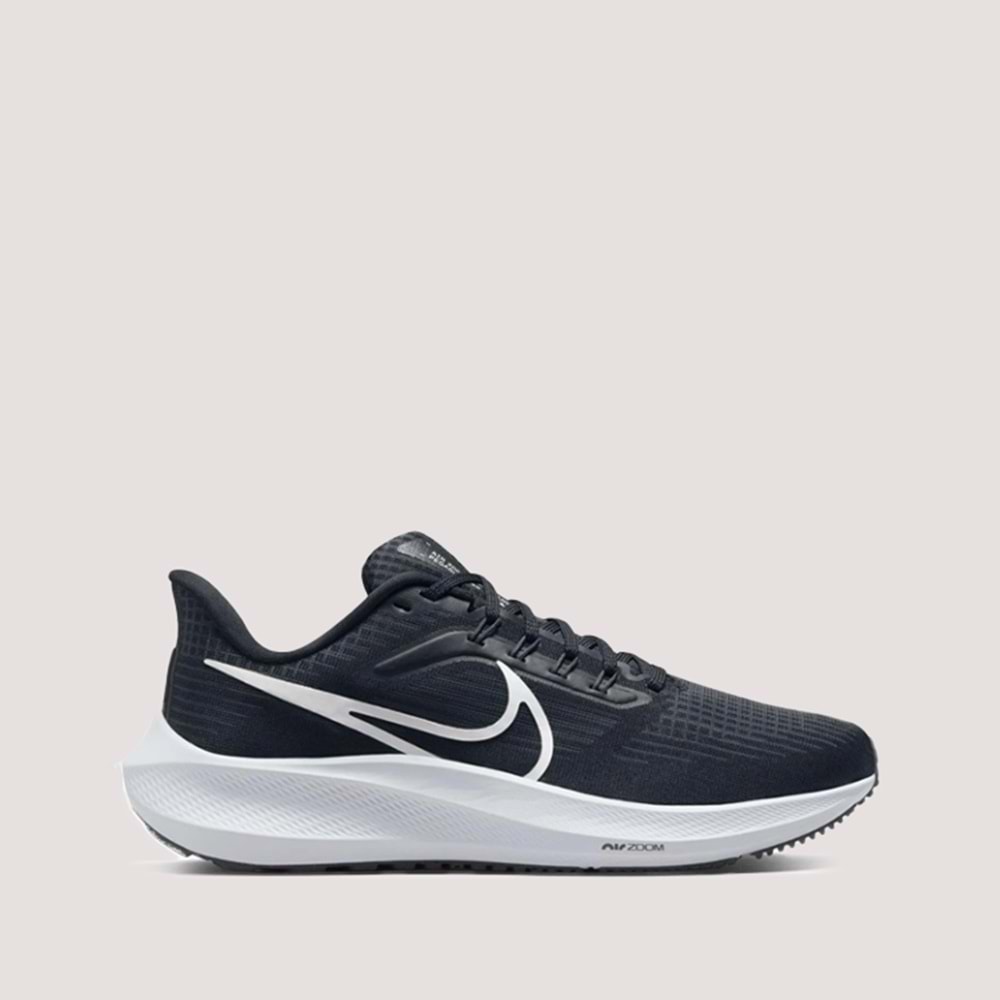 Nike Air Zoom Pegasus 39 WMNS Spor Ayakkabı 36 SİYAH