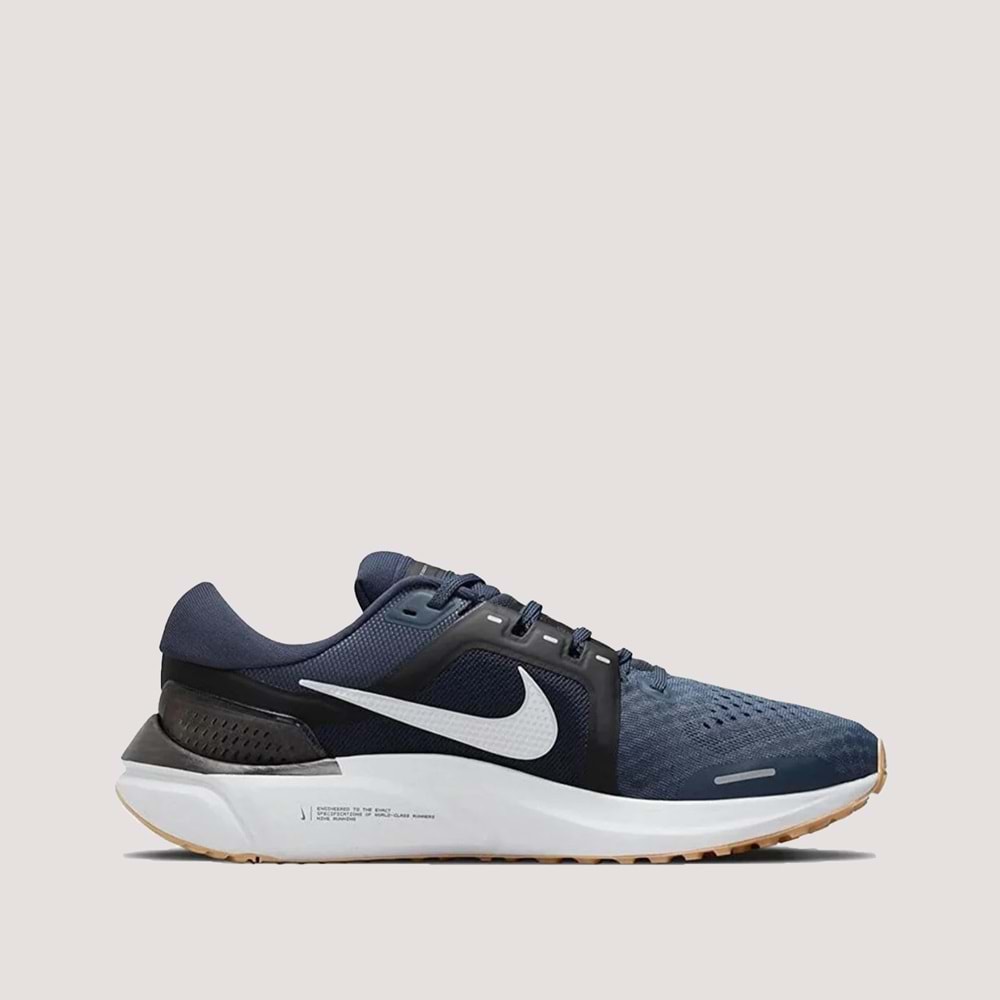 Nike Air Zoom Vomero 16 Koşu Ayakkabısı 40 Koyu Mavi