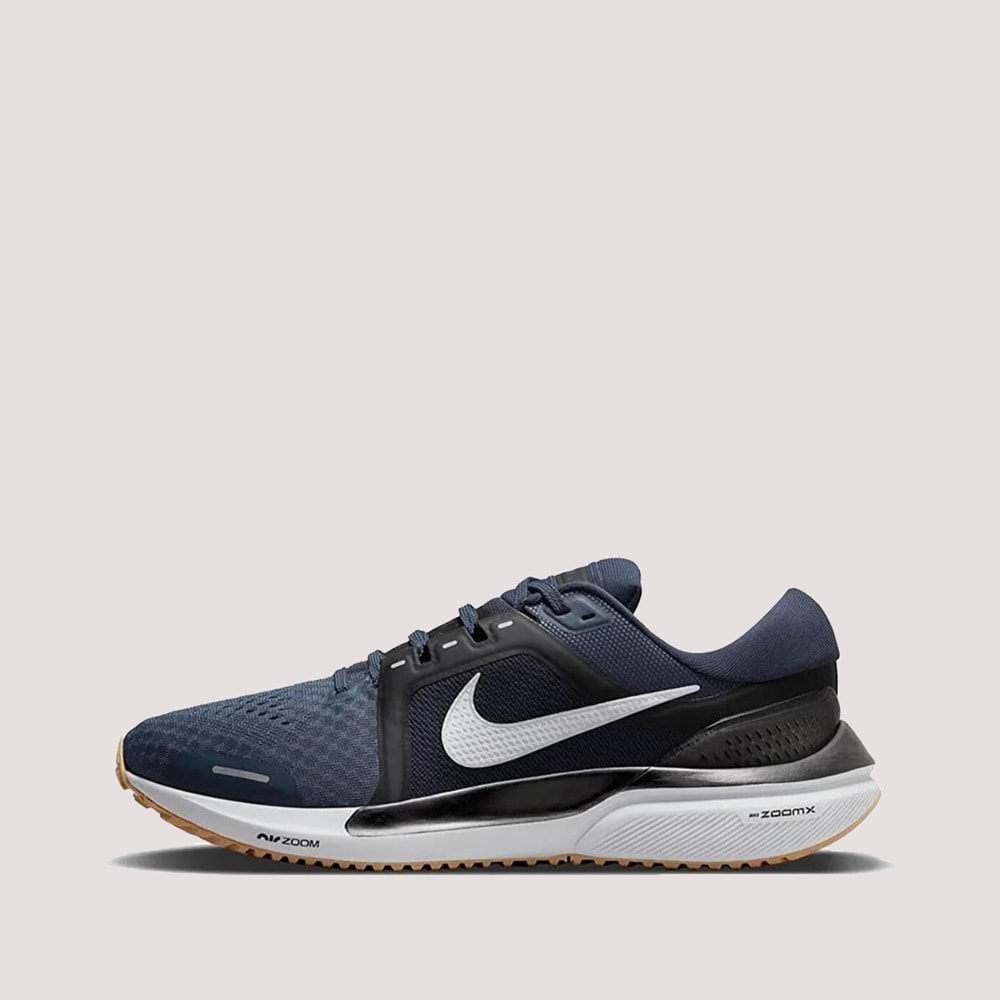 Nike Air Zoom Vomero 16 Koşu Ayakkabısı 40 Koyu Mavi