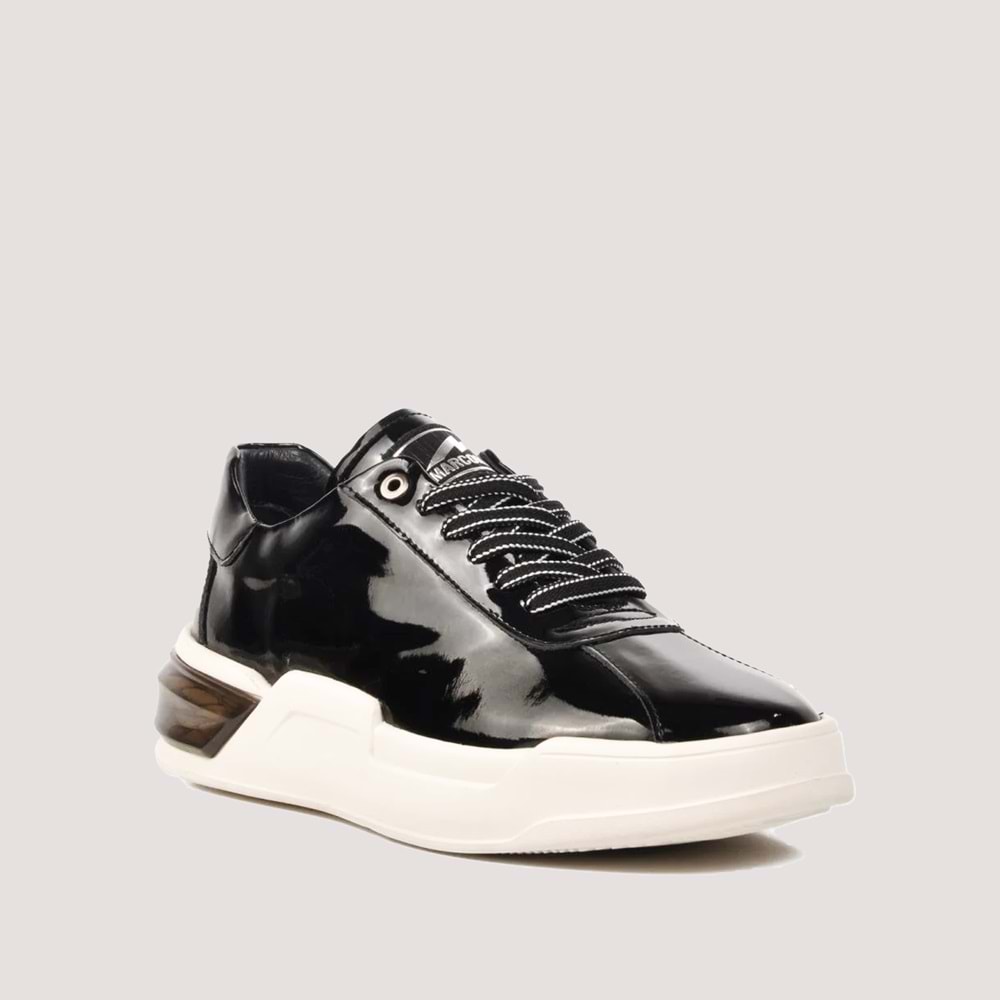 Marcomen 19197 Erkek Casual Ayakkabı - Rugan - 40
