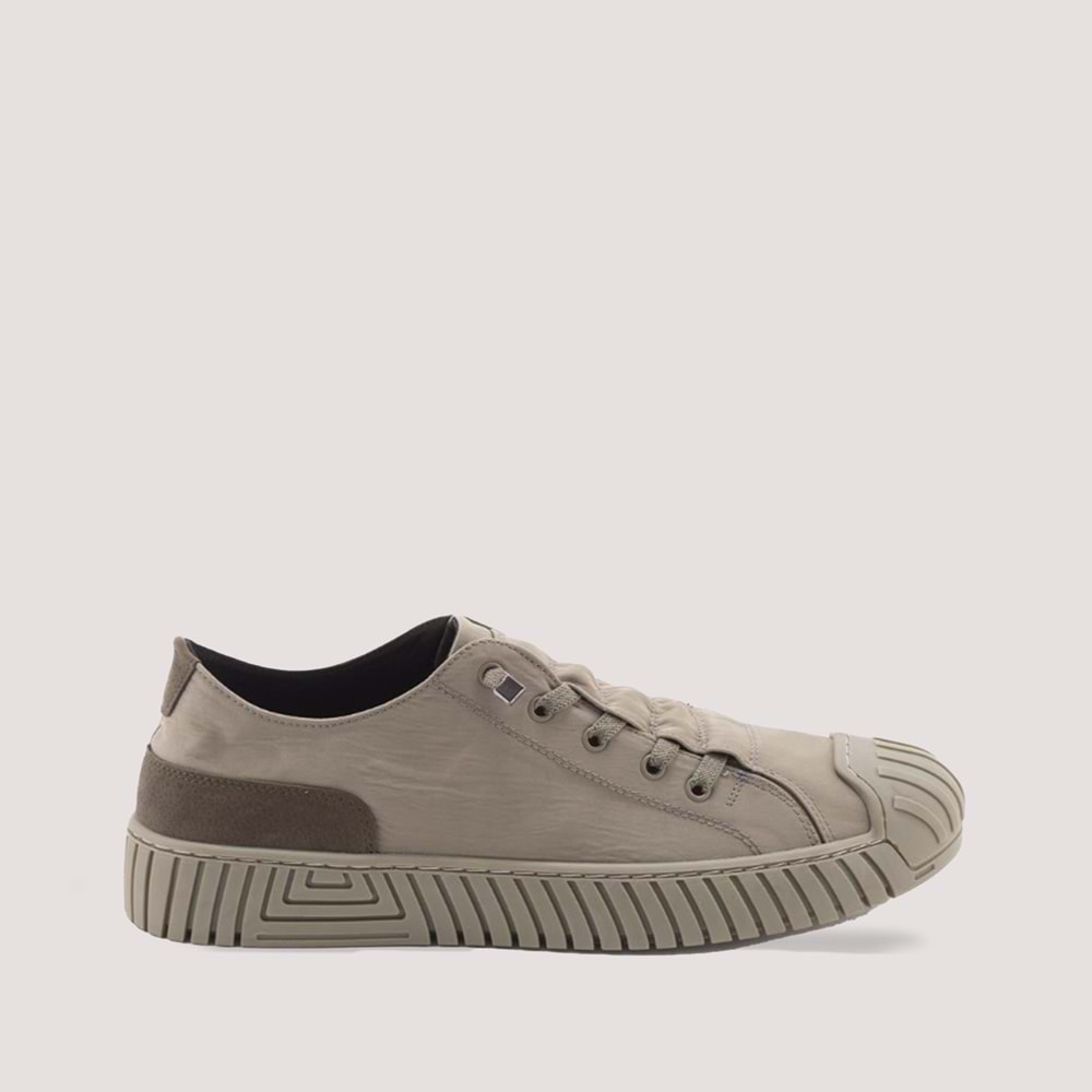 Gamelu Vigor Unisex Casual Ayakkabı - Füme - 37