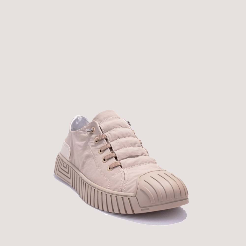 Gamelu Vigor Erkek Günlük Ayakkabı - Bej - 43