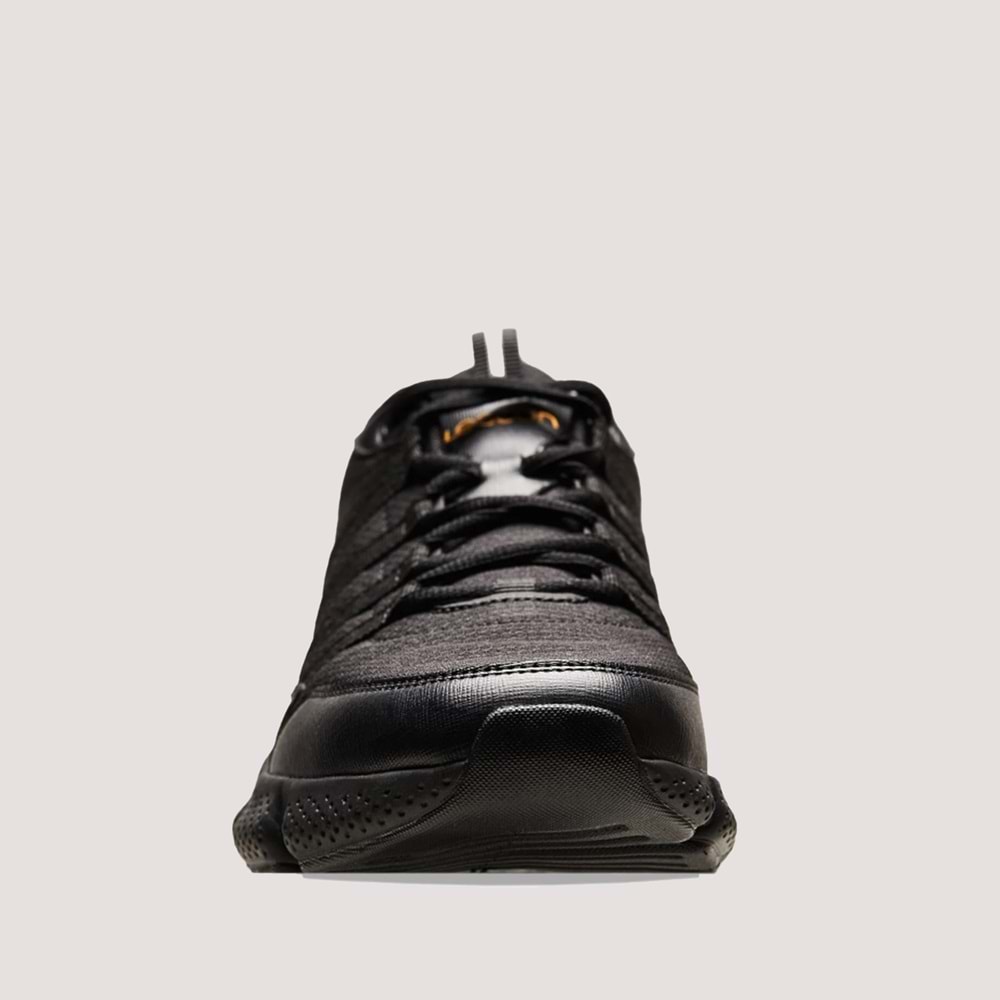 Lescon Flex Odeon Unisex Comfort Spor Ayakkabı - Siyah - 39