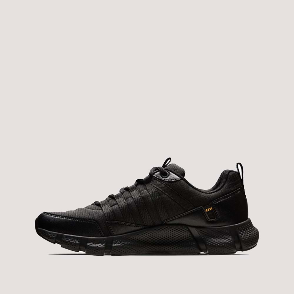 Lescon Flex Odeon Unisex Comfort Spor Ayakkabı - Siyah - 40