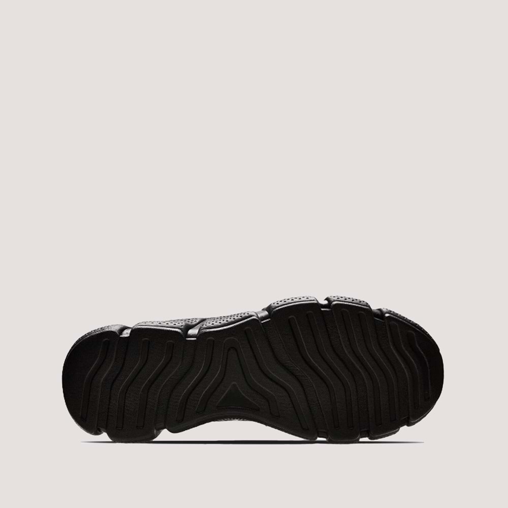 Lescon Flex Odeon Unisex Comfort Spor Ayakkabı - Siyah - 40