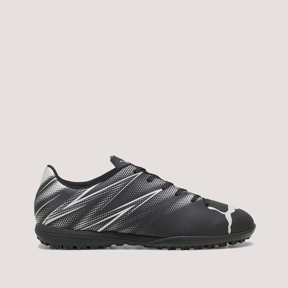 Puma Attacanto tt Erkek Halı Saha Ayakkabısı - Siyah - 42,5