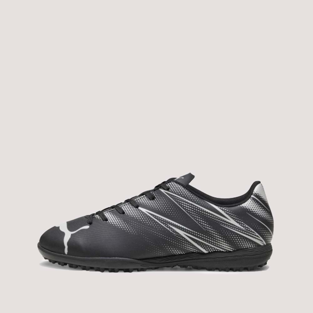 Puma Attacanto tt Erkek Halı Saha Ayakkabısı - Siyah - 42,5