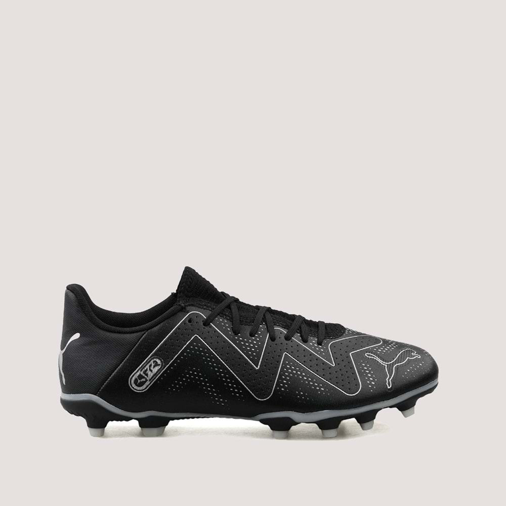 Puma Future FG/AG Play Erkek Futbol Krampon - Siyah - 41