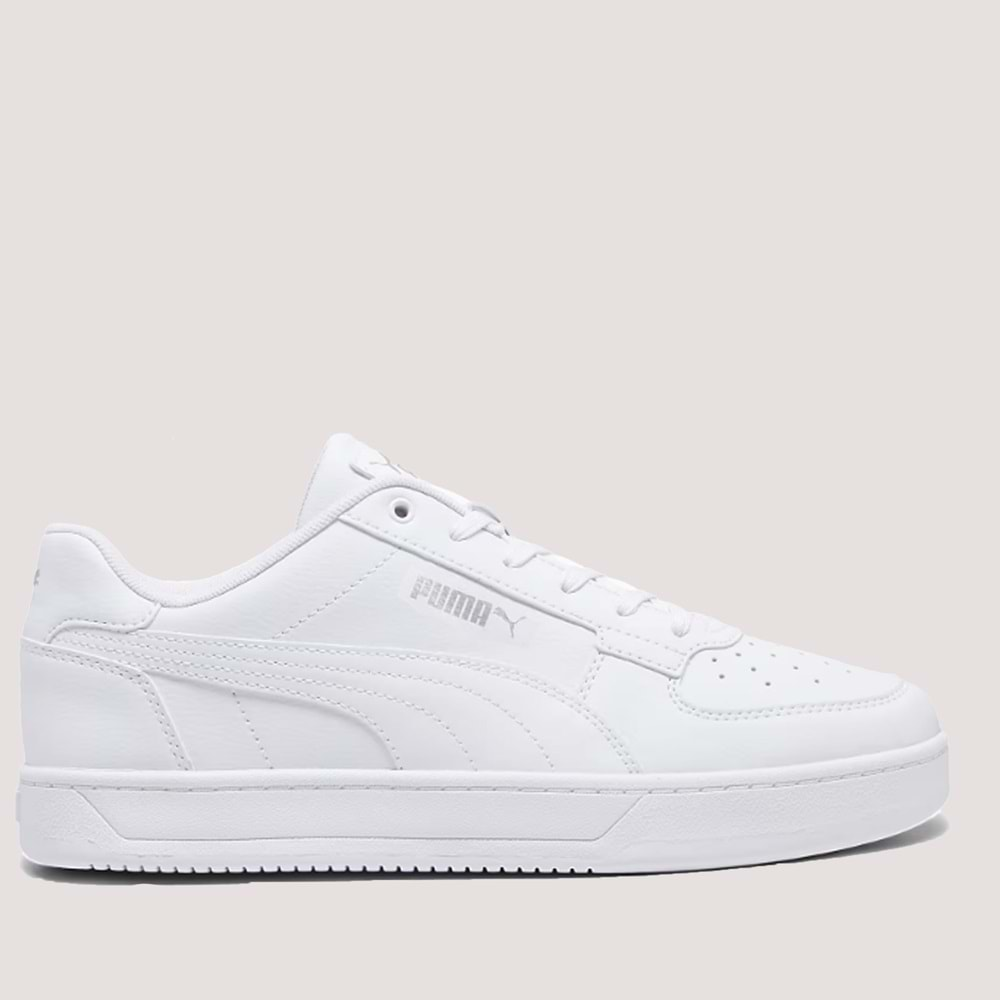 Puma Caven 2.0 Erkek Spor Ayakkabı - Beyaz - 42,5