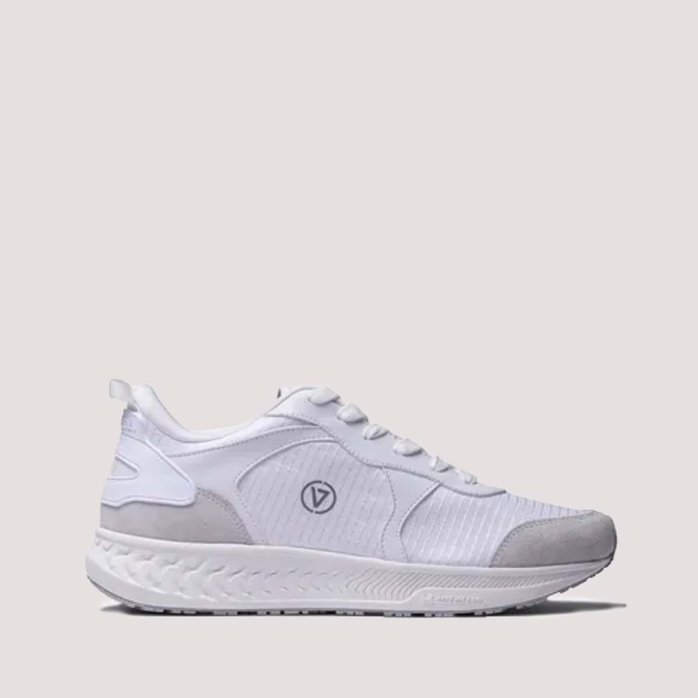 Vaneda 1369 V-Mich Unisex Spor Ayakkabı - Beyaz - 40