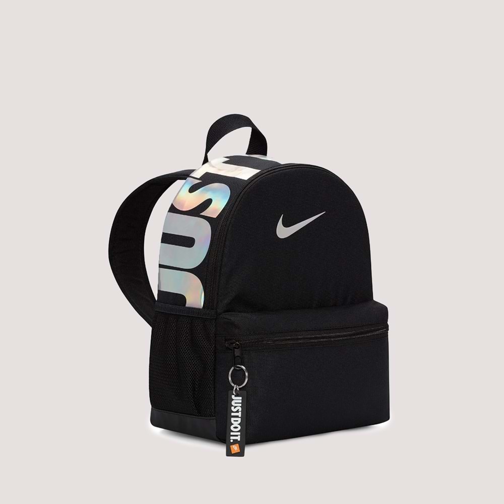 Nike Brasilia JDI DR6091-017 11 LT Sırt Çantası - Siyah - STANDART