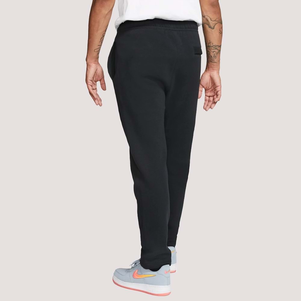 Nike BV2707.010 Erkek Eşofman Altı - Siyah - L