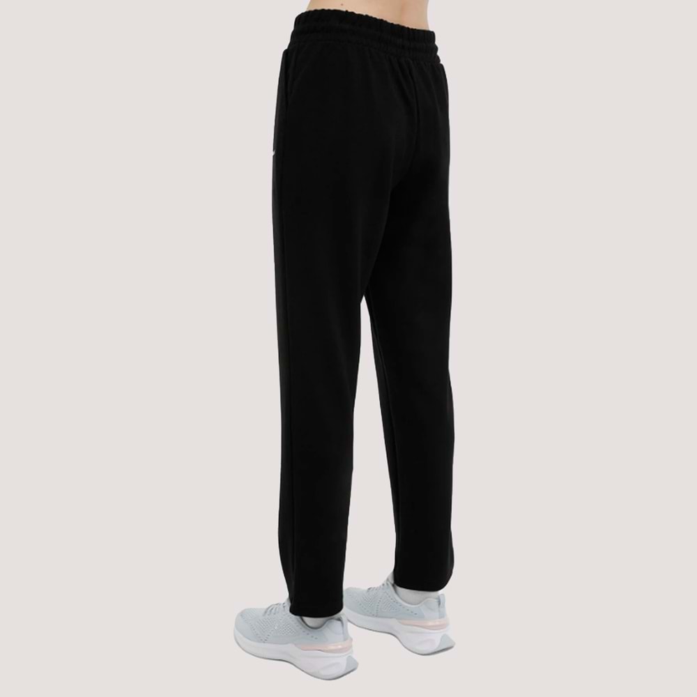 Carla 22CT693 4PR Kadın Eşofman Altı - Siyah - L