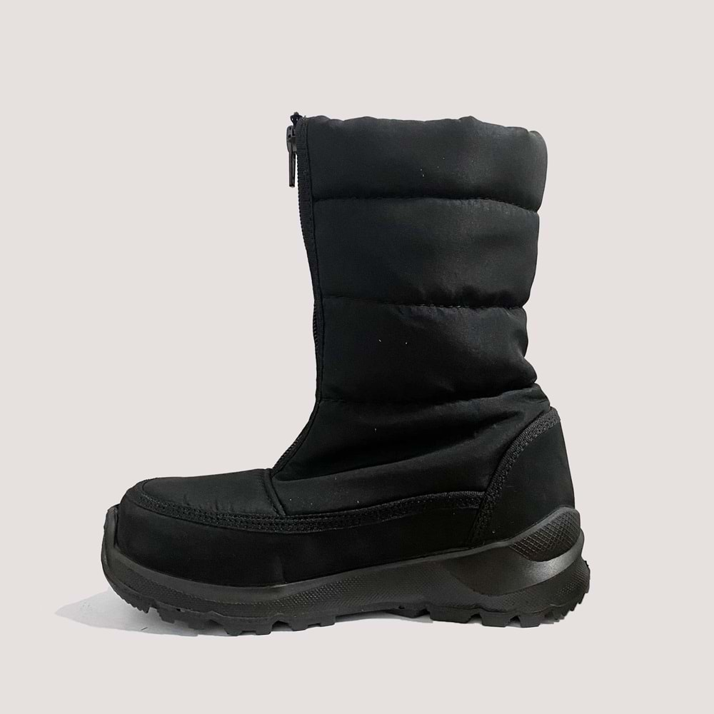 F7447TS Çocuk Waterproof Bot - Siyah - 33