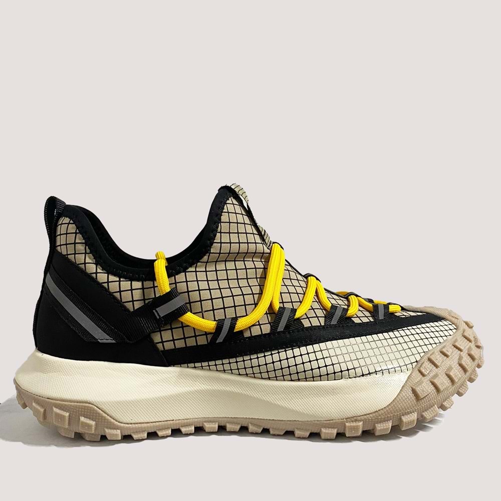 Erkek Günlük Outdoor Ayakkabı 24K562 - Bej - 40