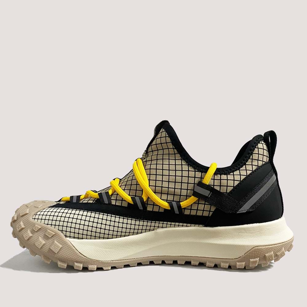 Erkek Günlük Outdoor Ayakkabı 24K562 - Bej - 40