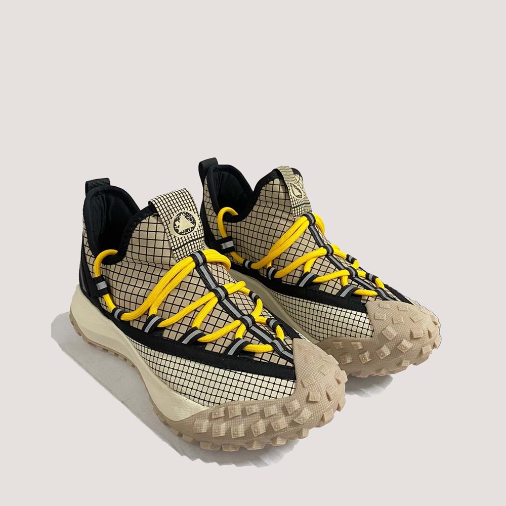 Erkek Günlük Outdoor Ayakkabı 24K562 - Bej - 40