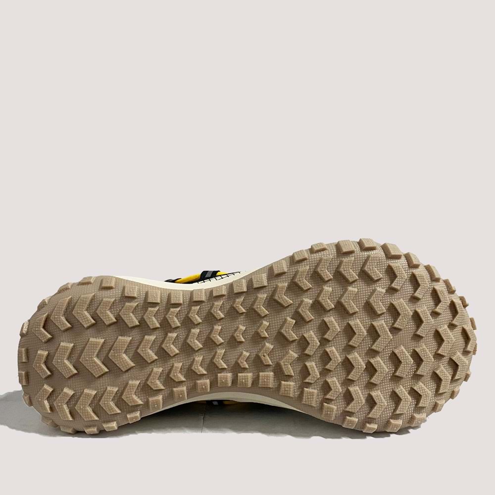 Erkek Günlük Outdoor Ayakkabı 24K562 - Bej - 40