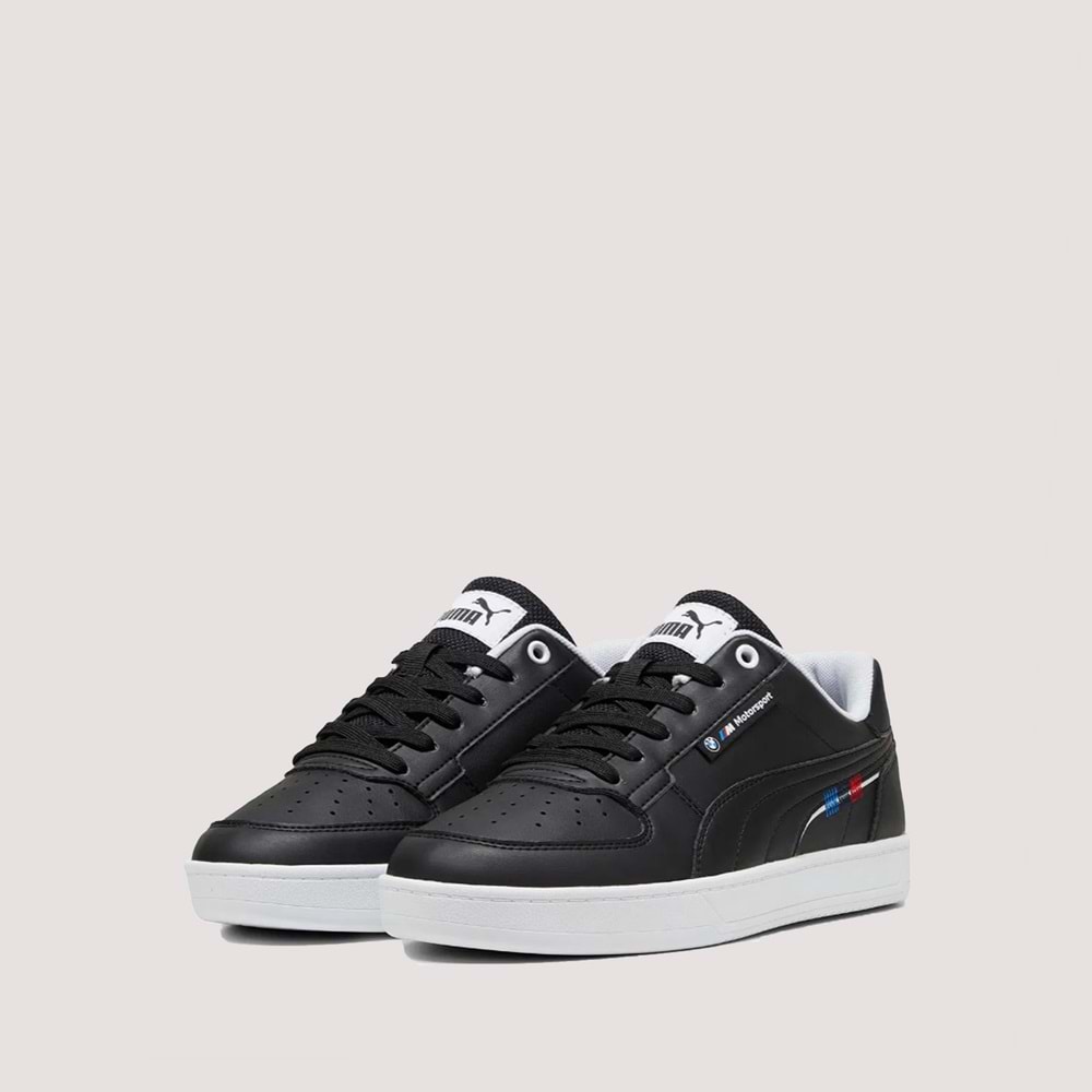 BMW MMS Caven 2.0 308493 01 Unisex Spor Ayakkabı - Siyah - 37,5