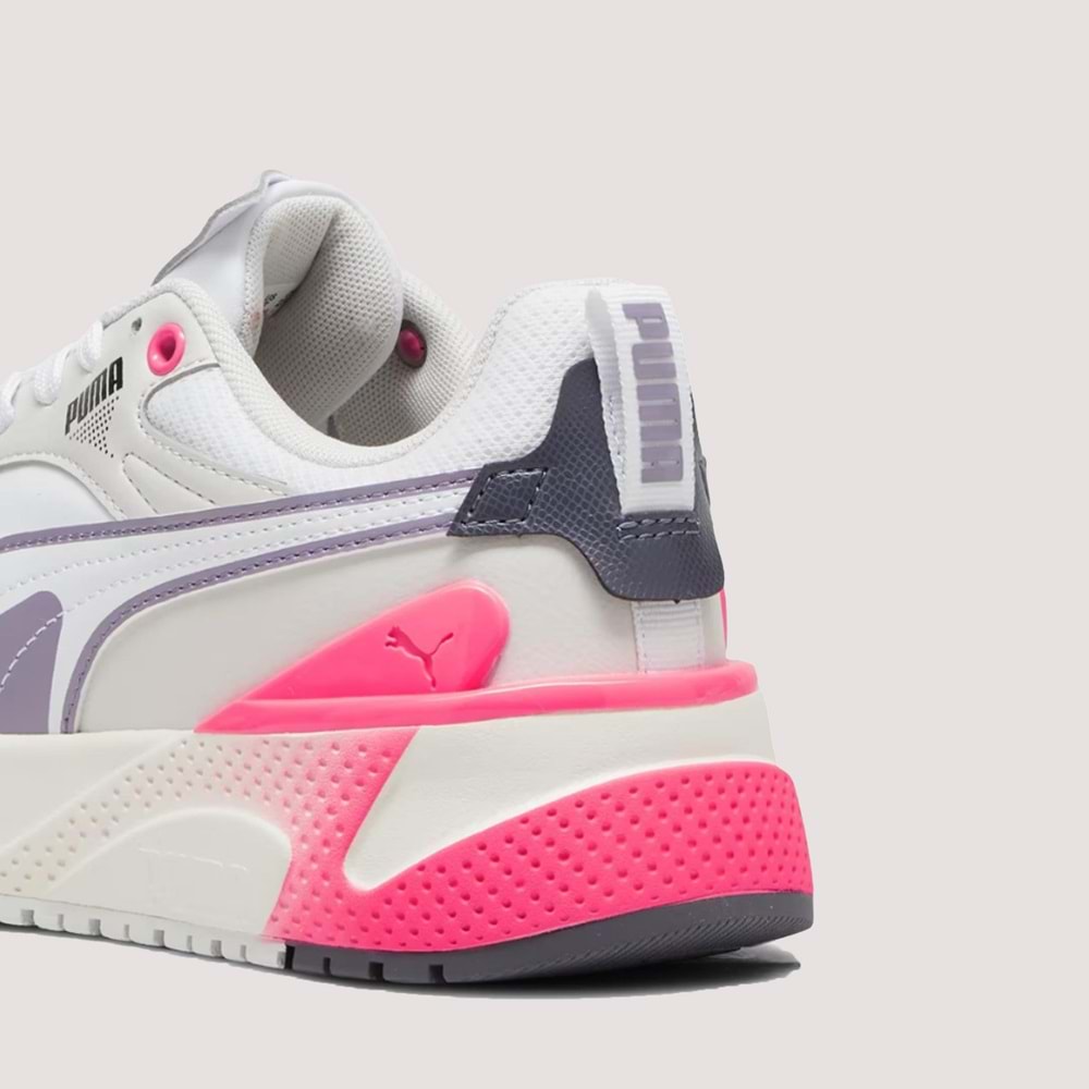 R78 Disrupt Kadın Spor Ayakkabı 397675 - Bej - 37,5