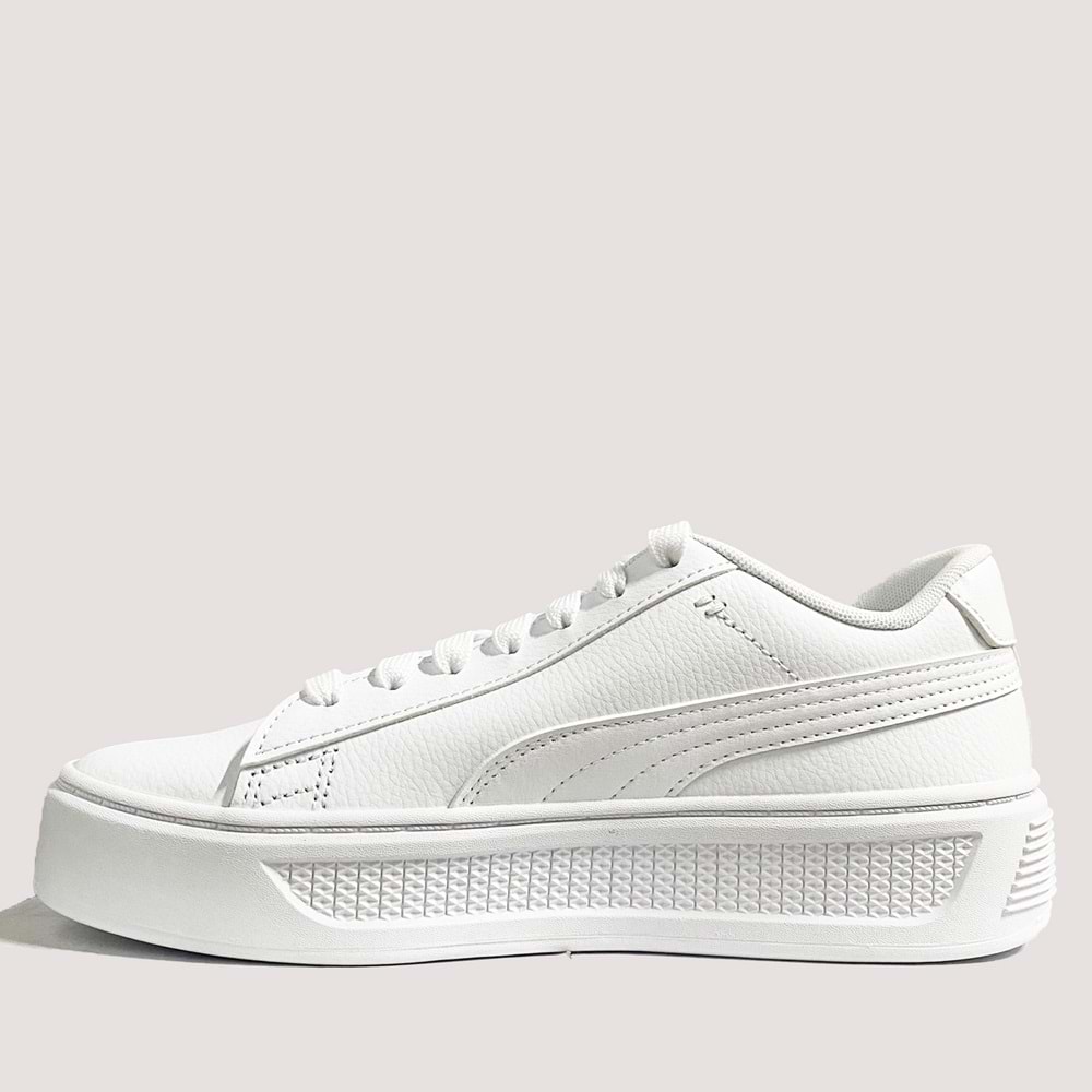 Smash Platform Unisex Spor Ayakkabı 390758 - 39