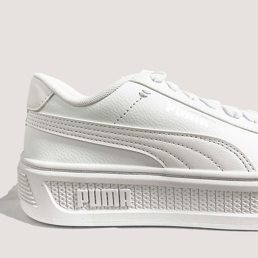 Smash Platform Unisex Spor Ayakkabı 390758 - 39