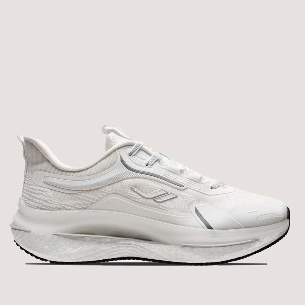 Unisex Mirage A-Shock Foam Spor Ayakkabı - Beyaz - 39