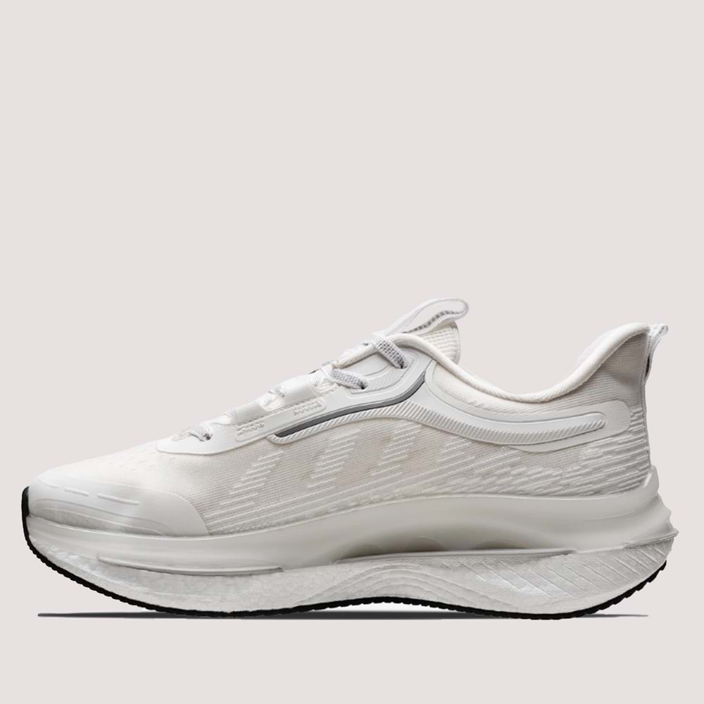Unisex Mirage A-Shock Foam Spor Ayakkabı - Beyaz - 39