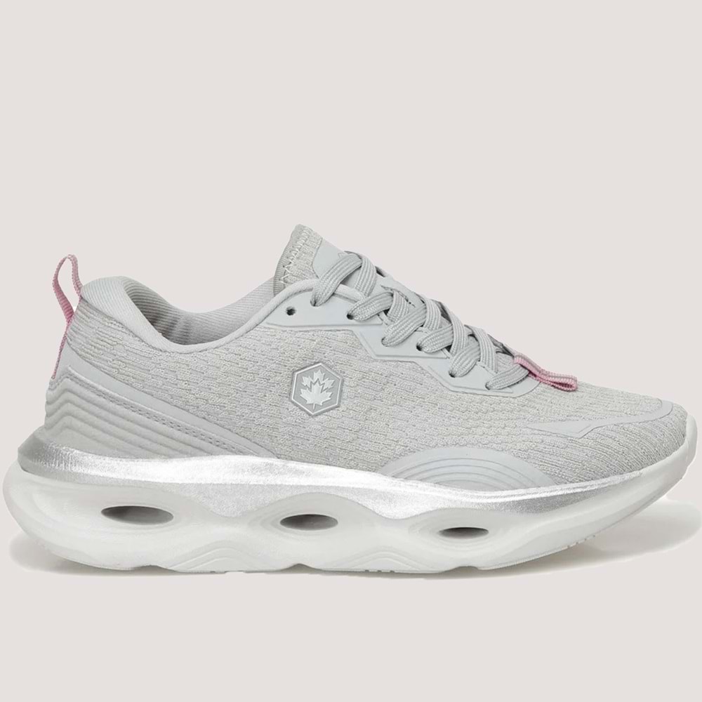 Kadın Air Flow Spor Ayakkabı Bolt Wmn - Gri - 39