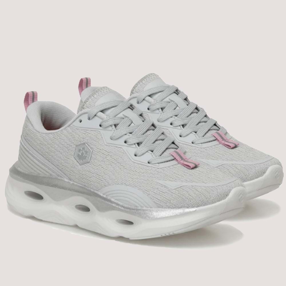 Kadın Air Flow Spor Ayakkabı Bolt Wmn - Gri - 39
