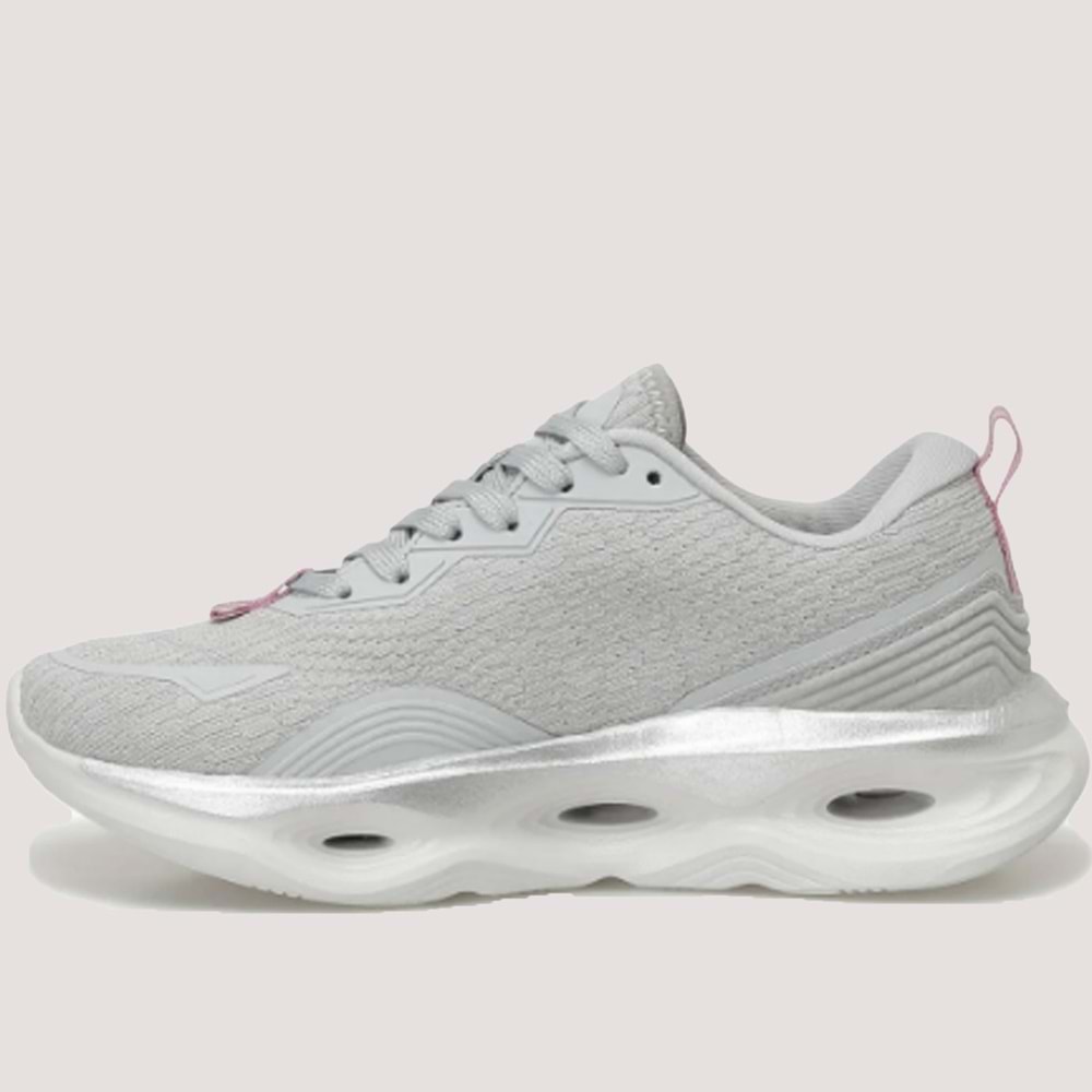 Kadın Air Flow Spor Ayakkabı Bolt Wmn - Gri - 40