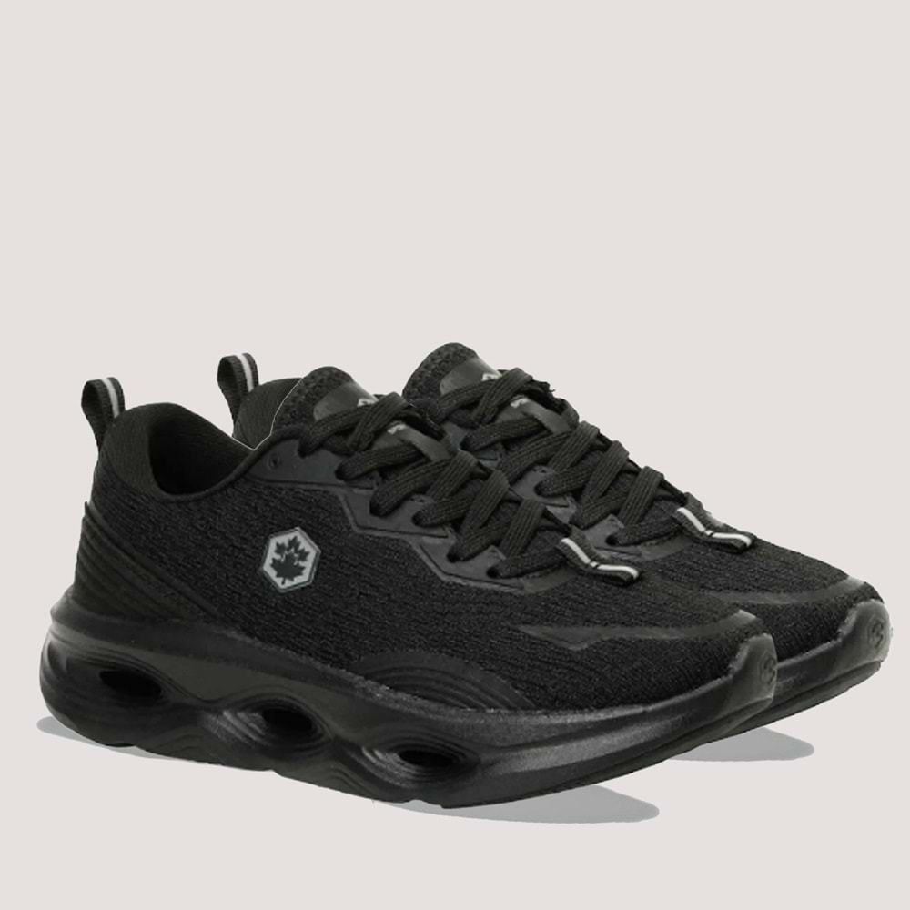 Kadın Air Flow Spor Ayakkabı Bolt Wmn - Siyah - 40