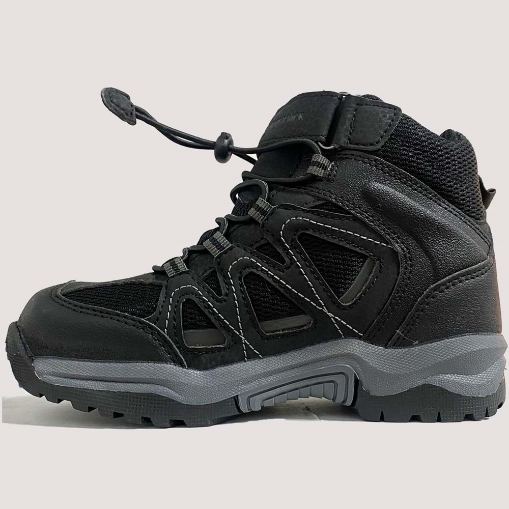 Çocuk Ransom Waterproof Outdoor - Siyah - 31