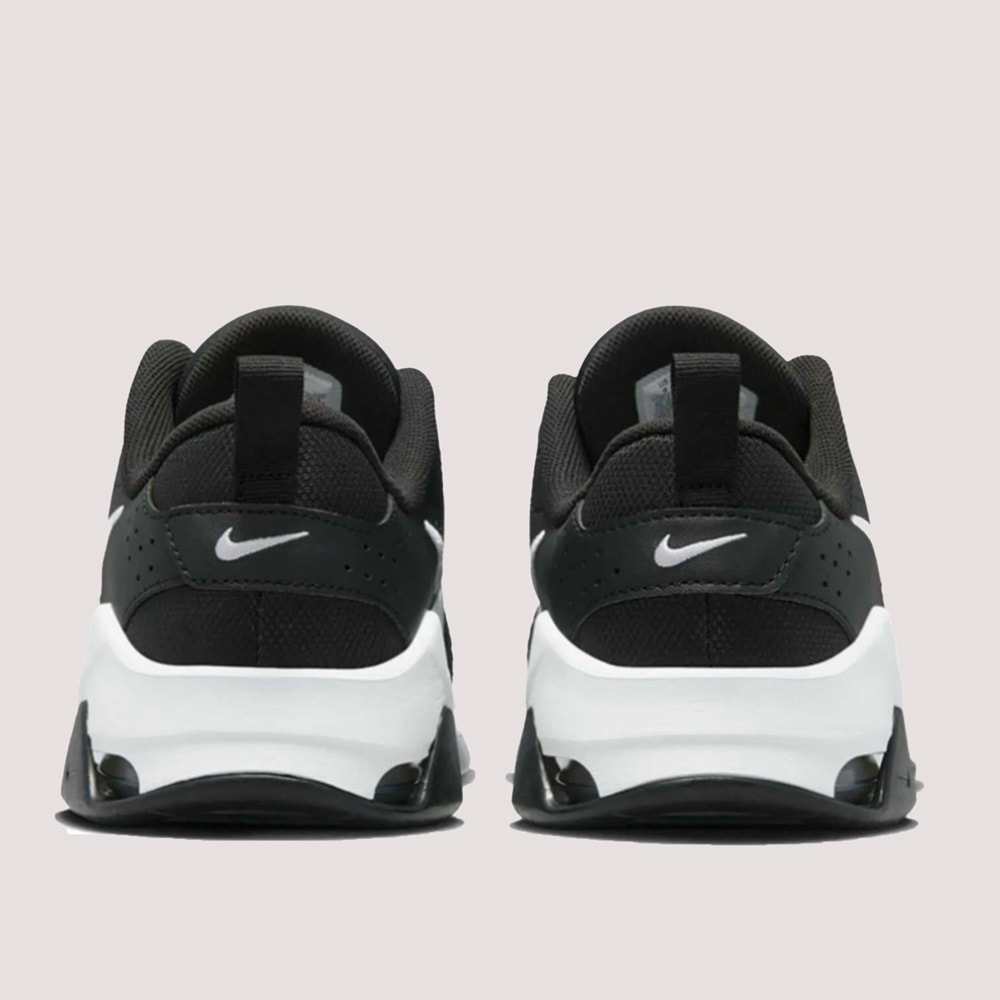Nike Zoom Bella 6 Unisex Spor Ayakkabı DR5720 - Siyah - 37,5