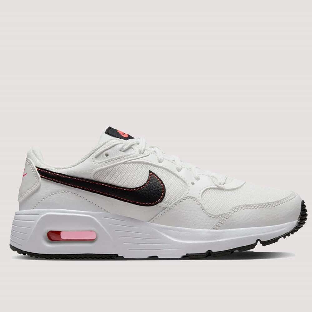 Nike Air Max Sc Unisex Spor Ayakkabı CZ5358-118 - Beyaz - 40