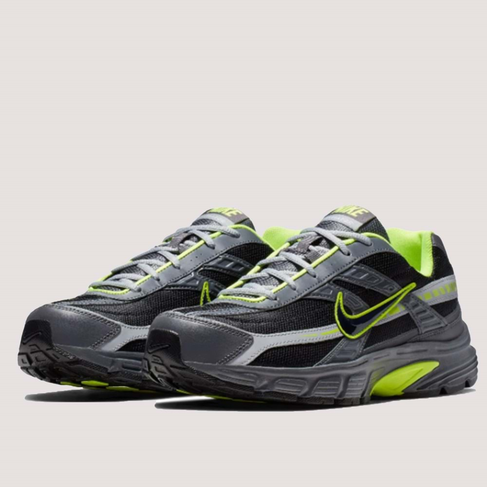 Nike İnitiator Erkek Spor Ayakkabı 394055-023 - Siyah - 42