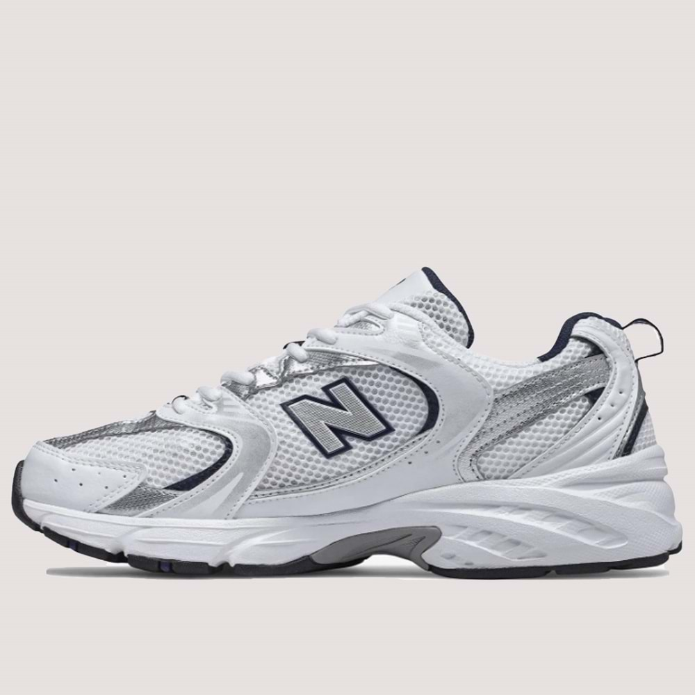 New Balance 530 SG Unisex Running Course MR530SG - Beyaz - 36