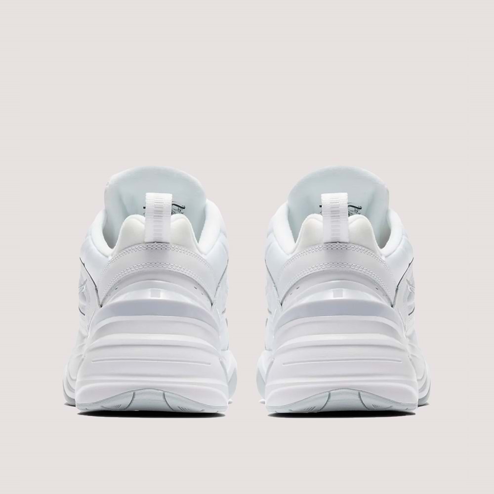 Nike M2k Tekno Sneaker AV4789-101 - Beyaz - 40