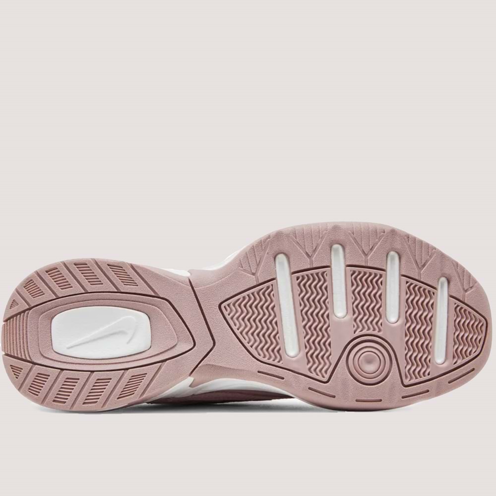 Nike M2k Tekno Sneaker A03108-500 - Pembe - 36