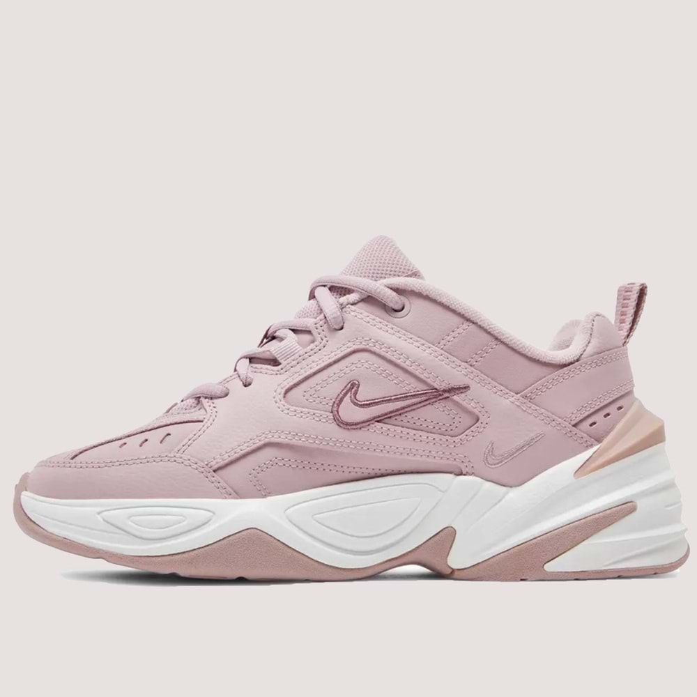 Nike M2k Tekno Sneaker A03108-500 - Pembe - 40