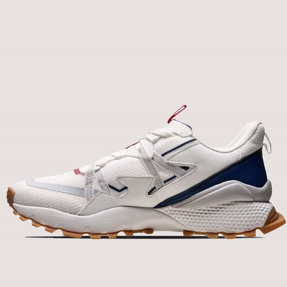 Lescon Mercury 5 Trail Unisex Spor Ayakkabı - Beyaz - 40