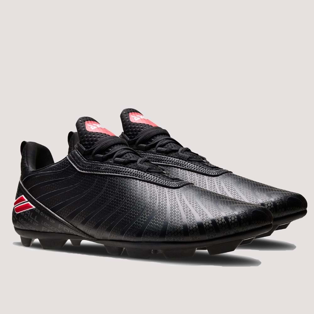 Lescon Ares 5 Krampon 25BA - Siyah - 39